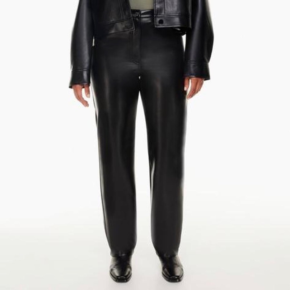 Aritzia Wilfred Melina pant